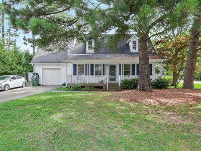 800 Nivison Ct, Fuquay Varina, NC, 27526
