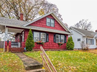 120 Wendhurst Dr, Rochester, NY 14616