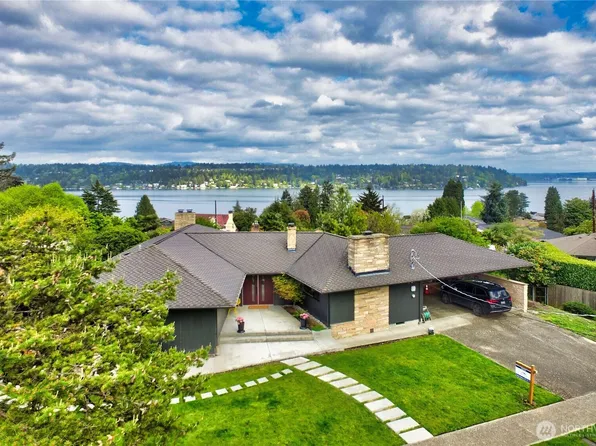 6116 Oakhurst RD S, Seattle, WA 98118