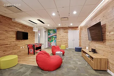 Rented by Compass