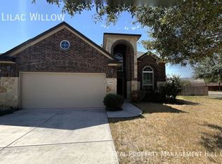 5504 Lilac Willow, San Antonio, TX 78253