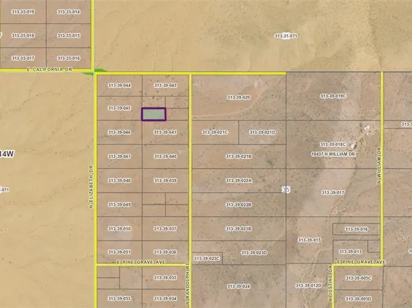 042D N Randolph Rd, Hackberry, AZ 86411