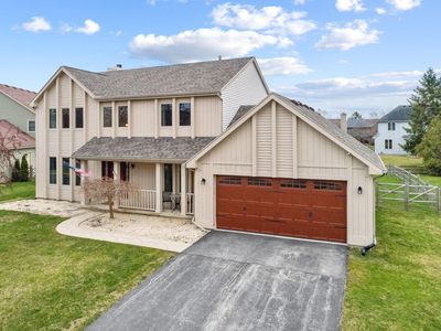 5725 Eagle Trace Dr, Sylvania, OH, 43560