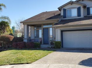 2614 Harmonica Ln, Santa Rosa, CA 95407