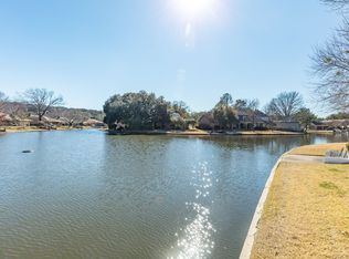 1519 Waltham Ct, Arlington, TX 76012