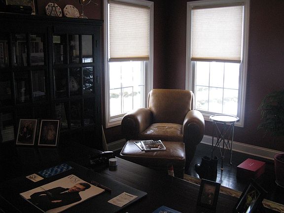Study/sitting room