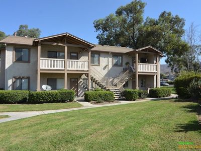 1423 Graves Ave UNIT 110, El Cajon, CA, 92021