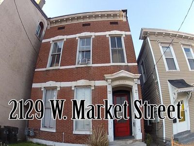 2129 W Market St, Louisville, KY, 40212
