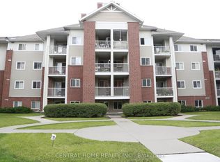 5225 Finch Ave E #329, Toronto, ON M1S 5W8