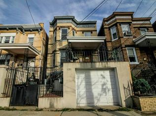 5208 Park Avenue #FL 2, West New York, NJ 07093