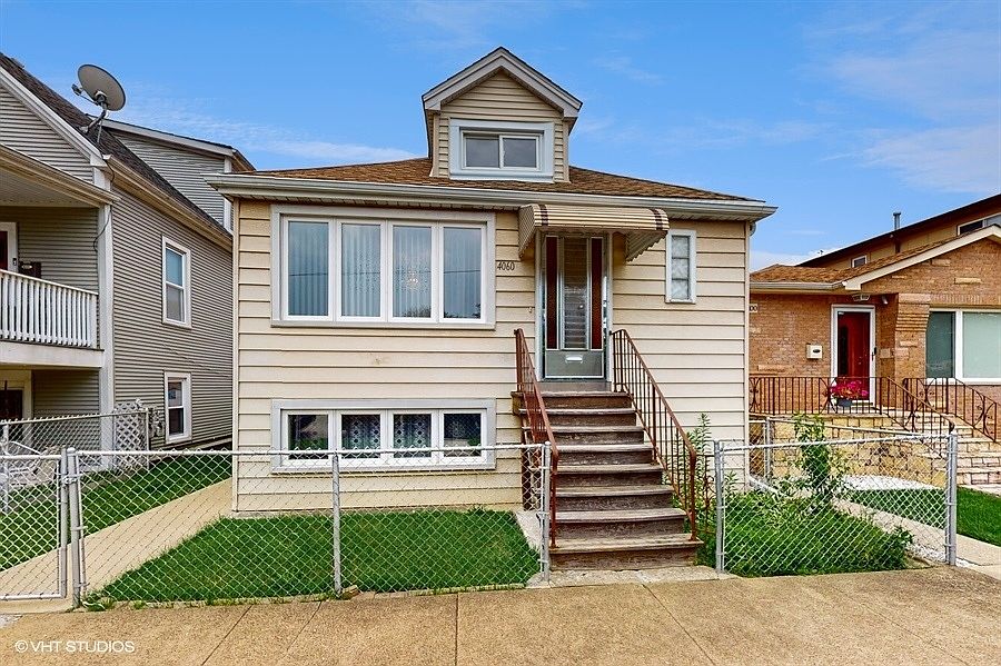 1st image of 4060 N McVicker Ave