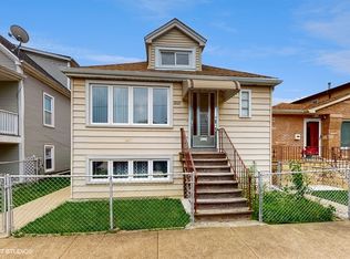 4060 N McVicker Ave, Chicago, IL 60634