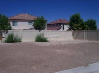 1202 Cove Palisades Dr, North Las Vegas, NV 89031