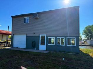 197 Lindamood Dr, Craig, MO 64437