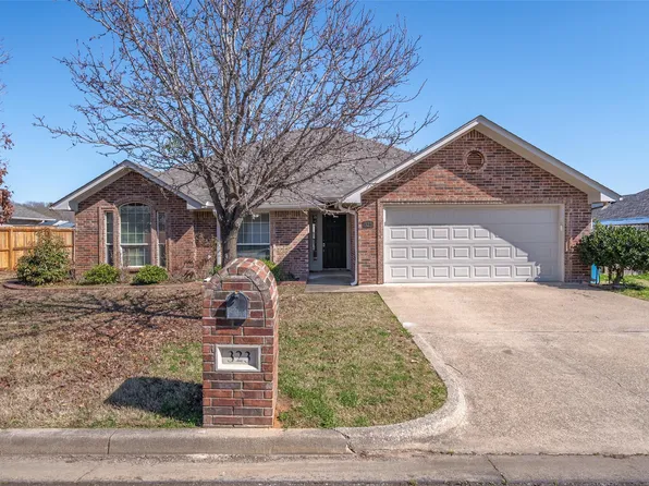 323 Amanda Ct, Whitehouse, TX 75791