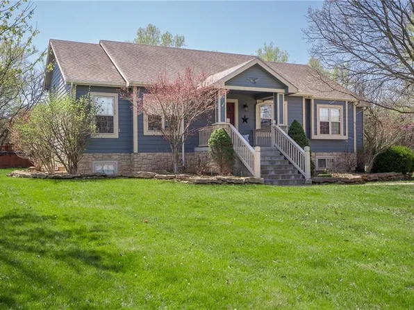 873 N 1928th Rd, Lecompton, KS 66050