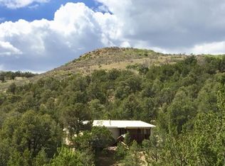 1107 Shoshone Trl, Alto, NM 88312