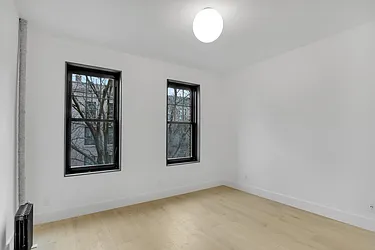 Rented by Brighton Management