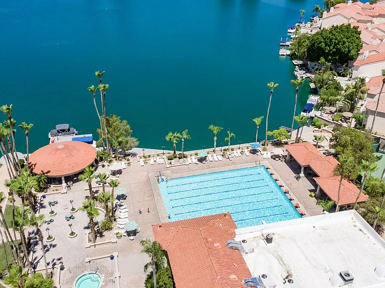 2214 E Beachcomber Dr — Photo 38
