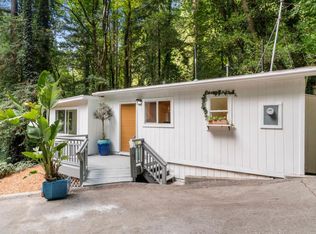 10434 E Zayante Rd, Felton, CA 95018