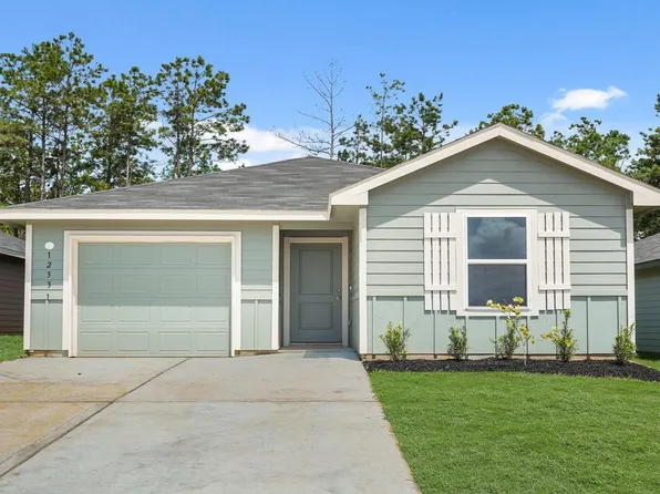 12331 McCrorey Trails Ct, Conroe, TX 77303