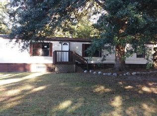 1300 Tree Cir, Tallahassee, FL 32304