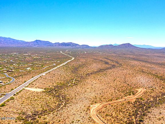 3rd image of S Old Spanish Trl #4ACRES