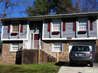 2625 Adcox Pl, Raleigh, NC 27610