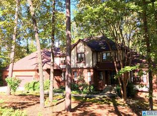 3 Deerfield Pl, Anniston, AL 36207