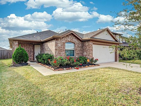 3rd image of 3014 Josephine Falls Ct