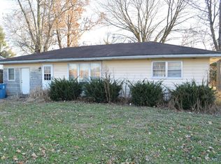1203 Oak St, Canton, MO 63435