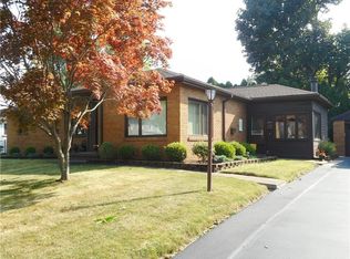 222 Taft Ave, Rochester, NY 14609