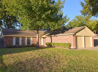 14214 Bella Dr, Cypress, TX 77429