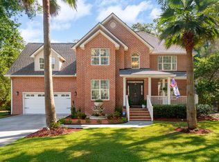 109 Riverwood Ln, Summerville, SC 29485