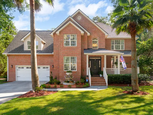 109 Riverwood Ln, Summerville, SC 29485