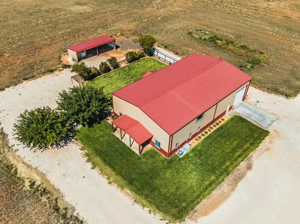 434 Fm 181, Seminole, TX 79360