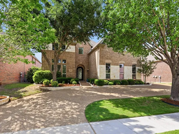 723 Chateaus Dr, Coppell, TX 75019
