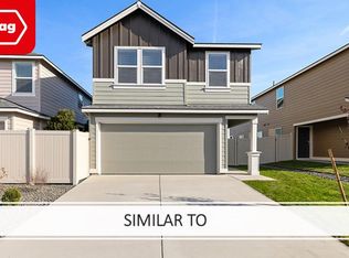 6427 Sandstone Dr, Pasco, WA 99301