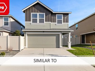 6427 Sandstone Dr, Pasco, WA, 99301