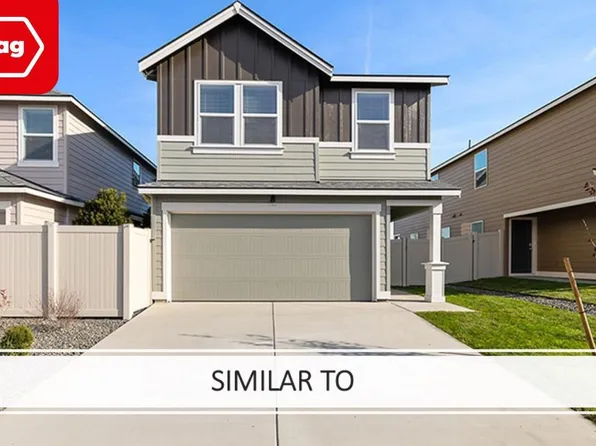 6427 Sandstone Dr, Pasco, WA 99301