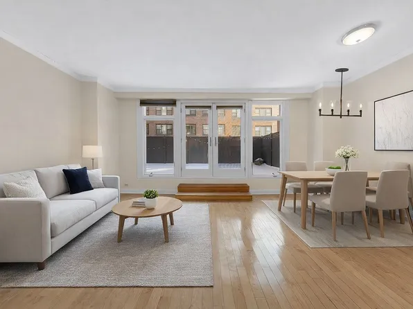 345 E 73rd St APT 1A, New York, NY 10021
