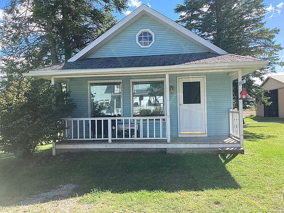 Cottage 