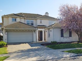 1270 Okeefe Ct, Gilroy, CA 95020