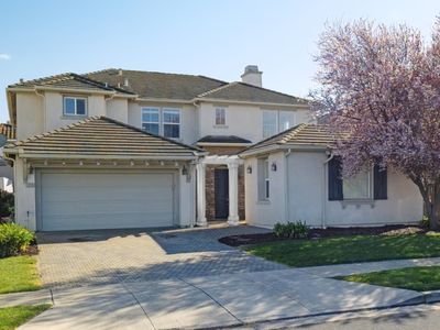 1270 Okeefe Ct, Gilroy, CA, 95020