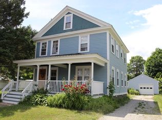 1011 Oak St, Palmer, MA 01069