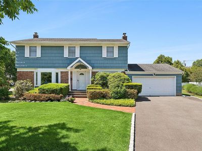 28 Donald Drive, Syosset, NY, 11791