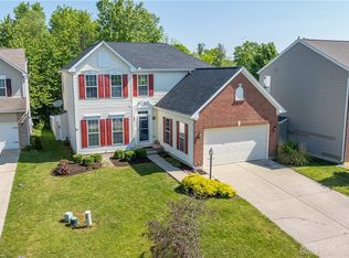 3620 Parliament Ct, Dayton, OH 45431