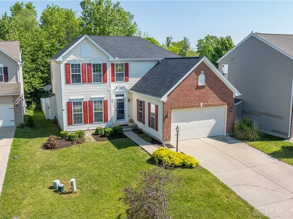 3620 Parliament Ct, Dayton, OH 45431
