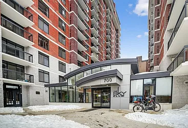 700 1st Street, #APT-22M