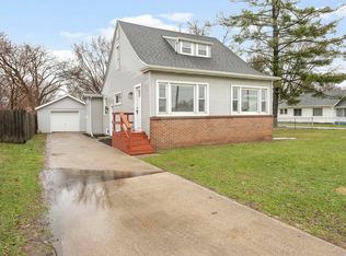 4020 Vistula Rd, Mishawaka, IN 46544